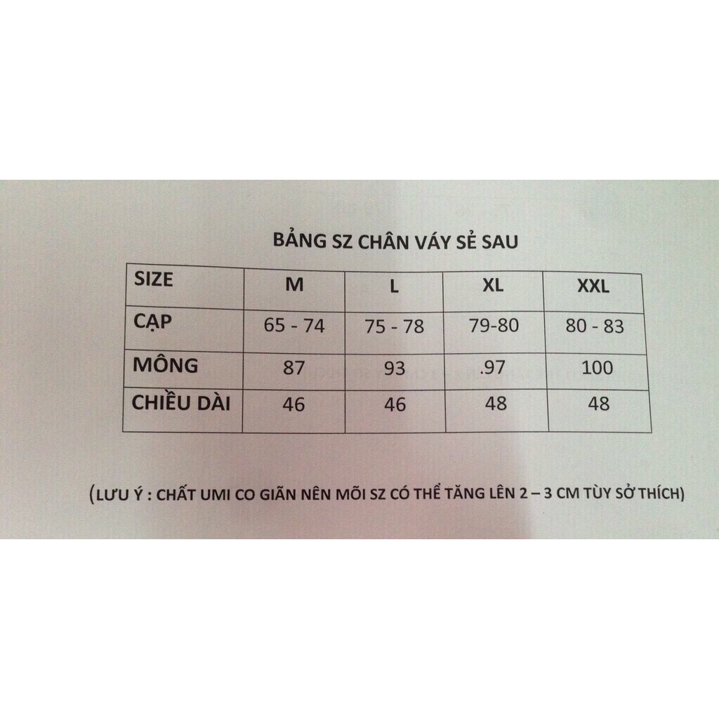 Chân váy bút chì công sở | BigBuy360 - bigbuy360.vn