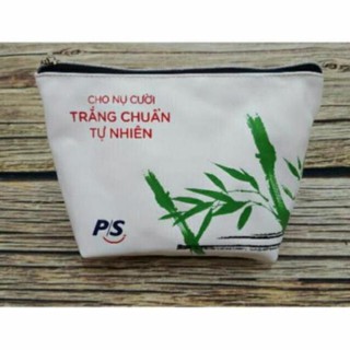 Combo túi đựng mỹ phẩm nhuy144