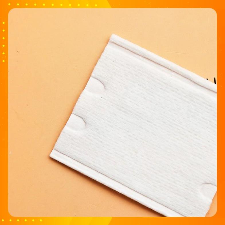 Bông tẩy trang 3 lớp Cotton Pads