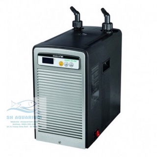 MÁY LÀM MÁT NƯỚC CHILLER HAILE HS 52A