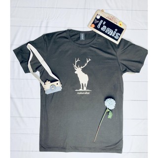 Áo thun - DEER TEE