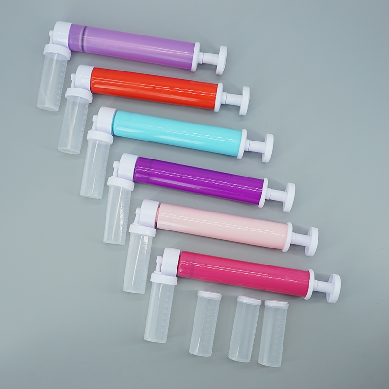 [Chất Lượng Cao / Spot] Phụ Kiện Súng Phun Sơn Trang Trí Bánh Kem Tráng Miệng Bánh Cupcake Thủ Công Dành Cho Nhà Bếp