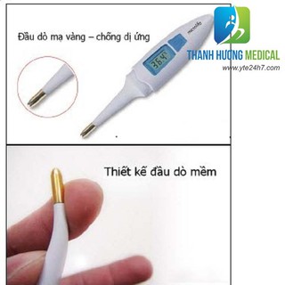 Nhiệt kế điện tử Microlife MT200