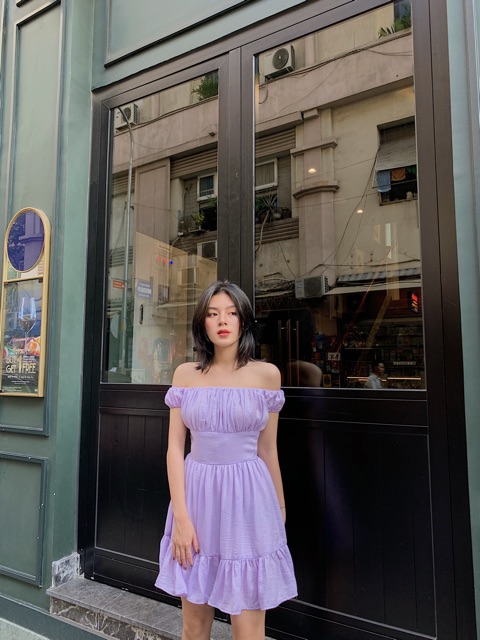 Marbella dress