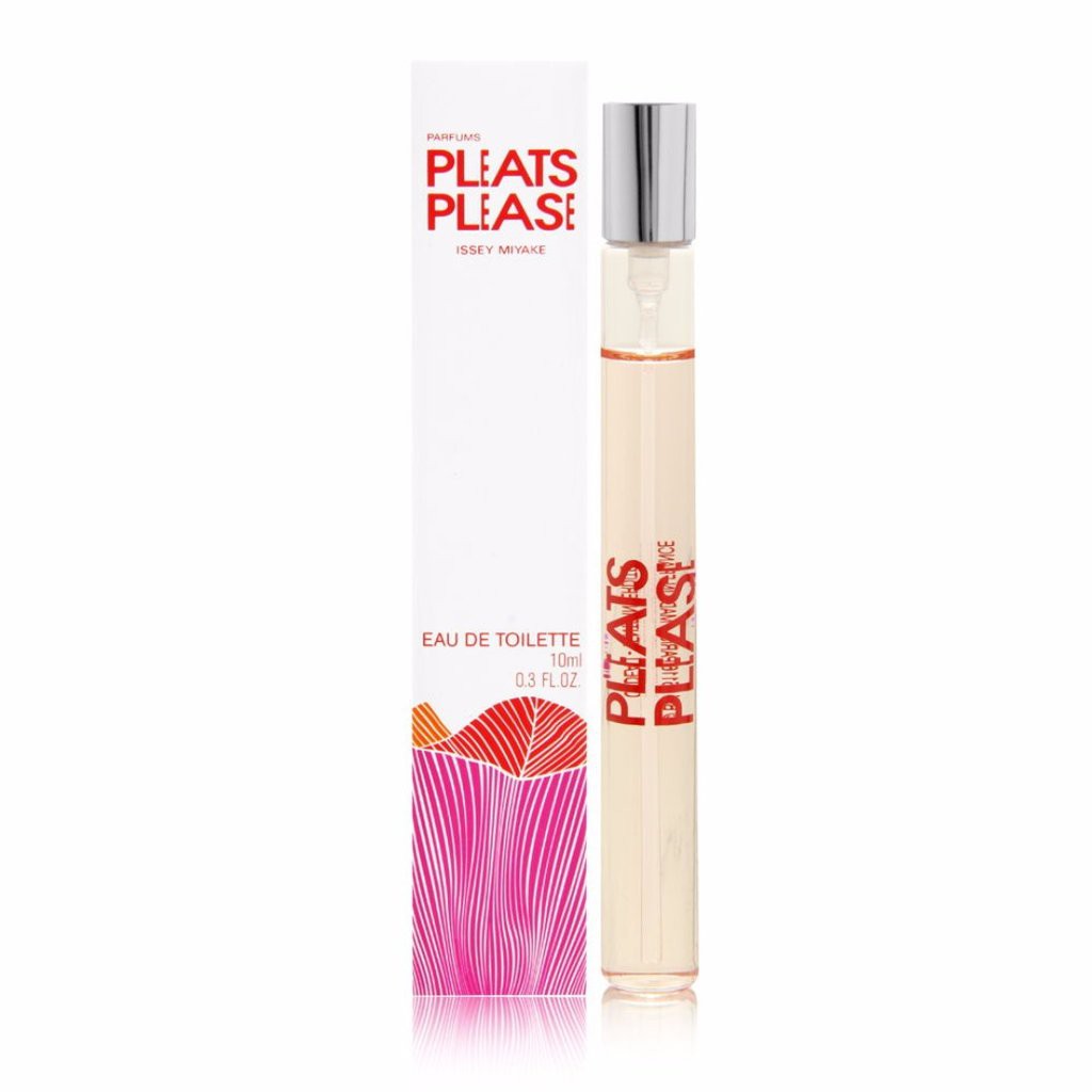 NƯỚC HOA MINI NỮ PLEATS PLEASE EDT 10ML