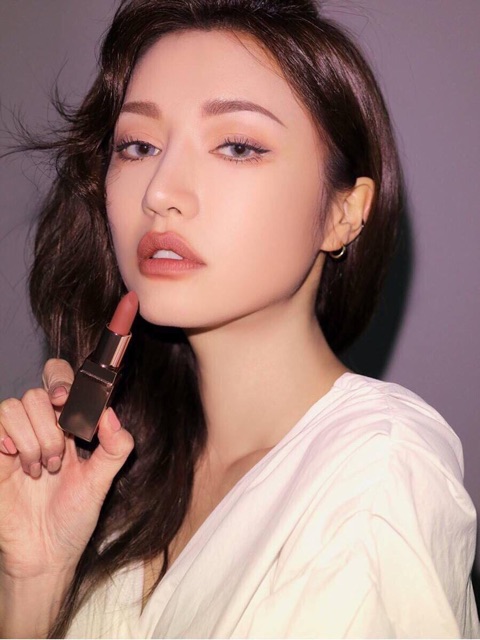 ( có sẵn sale ) Son 3ce lilymaymac 2018