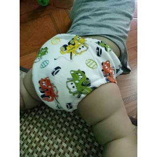 COMBO 10 QUẦn BỎ BỈM cho Bé từ 3-20kg