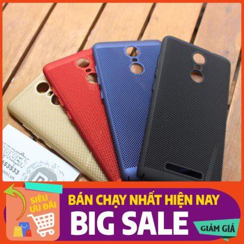 Ốp lưng chống nóng, tản nhiệt Xiaomi Redmi Note 3