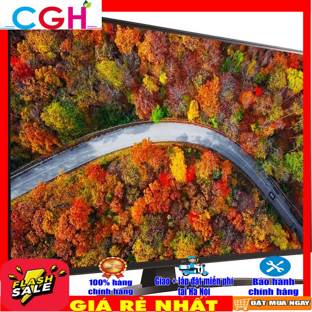 Smart Tivi LG 4K 43 inch 43UP8100PTB new 2021 | BigBuy360 - bigbuy360.vn