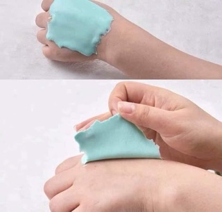 1kg Bột mặt nạ Dẻo Bạc Hà HandMade (giá sỉ)