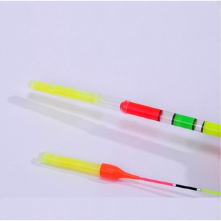 Đèn bẻ 5 thanh dùng trong câu cá