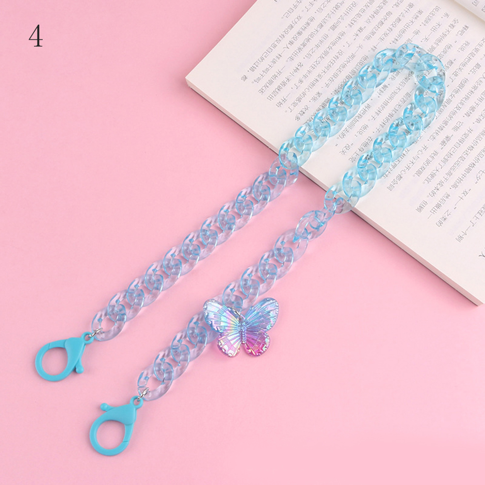 Dây Đeo Khẩu Trang Chống Thất Lạc 58cm