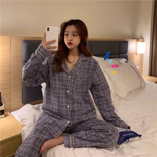 [ORDER] PYJAMAS CARO ULZZANG❤