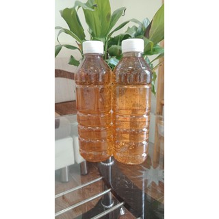 Serum Tươi nuôi da sau tái tạo Handmade