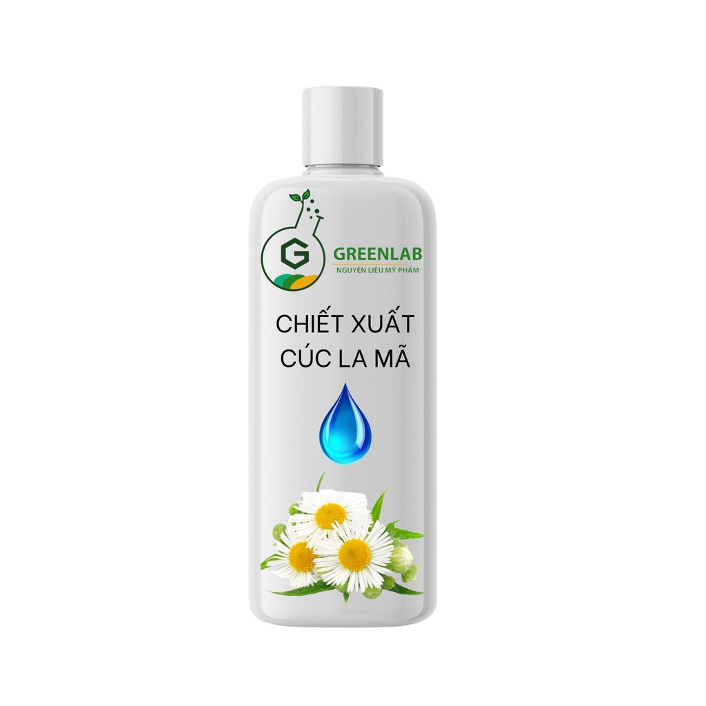 CHIẾT XUẤT CÚC LA MÃ TÂY BAN NHA 50ML