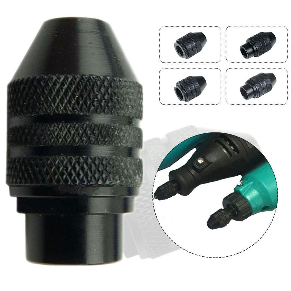 Đầu Kẹp Mũi Khoan 0.75mm Chống Rỉ Sét Đa Năng Tiện Dụng