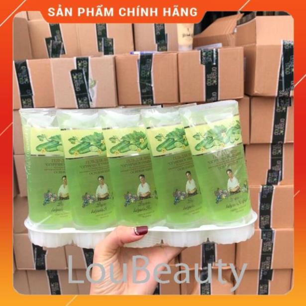 [FreeShip] SỮA RỬA MẶT DƯA LEO CHO DA THƯỜNG BÀ GIÀ AGAFI