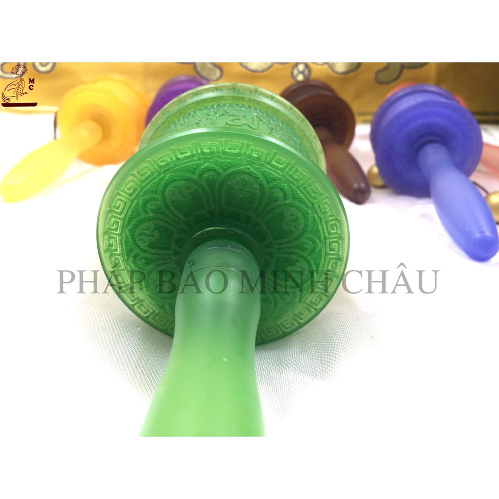 MALILUAN TAY NHỰA NHIỀU MÀU