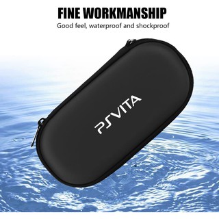 Bao đựng chống sốc cho máy PS Vita 2000 - 1000