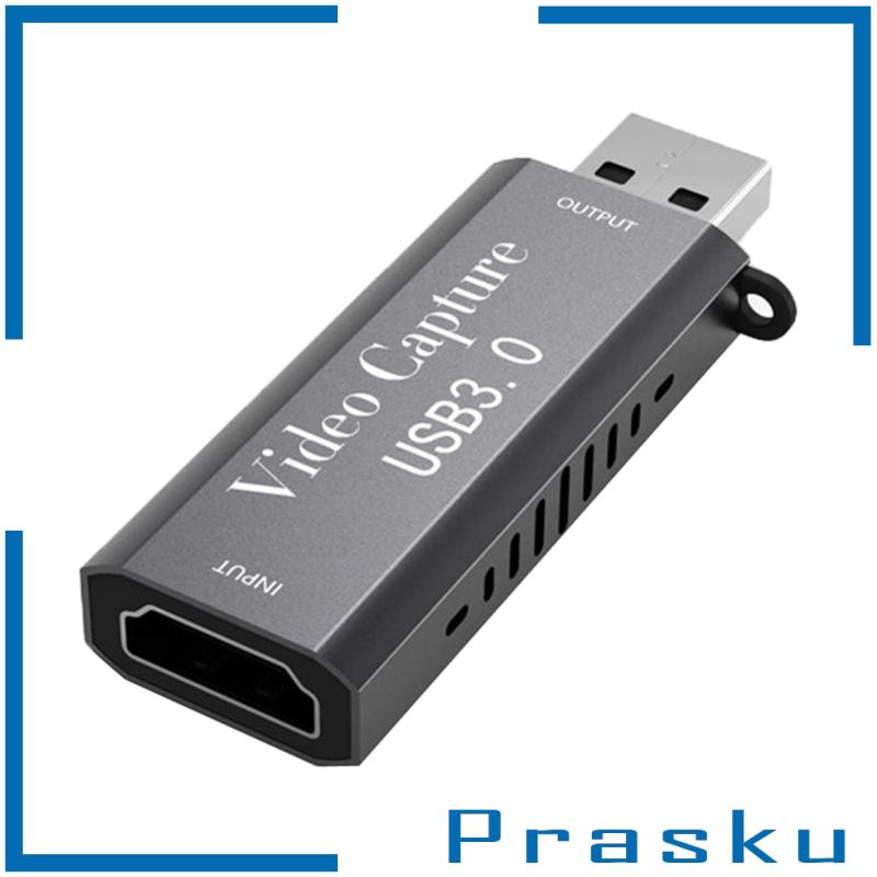 Card Hdmi 4k Cho Máy Quay Hành Trình Windows Android Mac