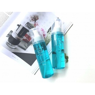 XỊT MỤN LƯNG NOT4U CLEAR BODY MIST