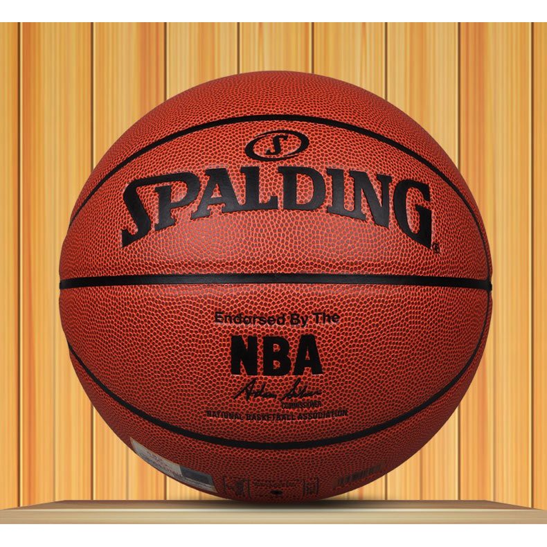 Bóng rổ Spalding 74-604Y