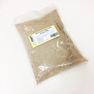 Bột trộn sẵn bánh mì đen Puratos 500g