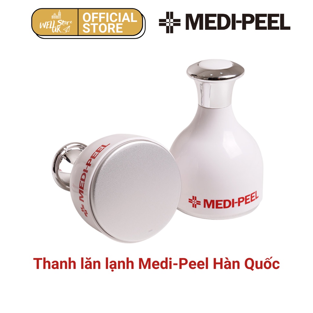 KOREA- THANH LĂN LẠNH MEDI-PEEL