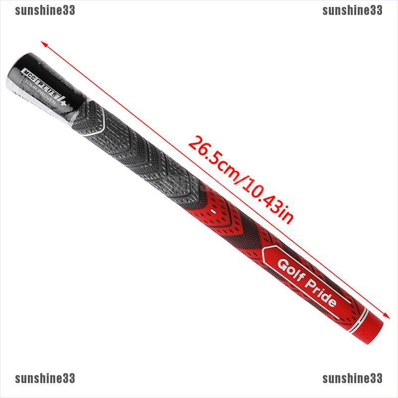 Bọc Tay Cầm Gậy Đánh Golf Chống Trượt Mới