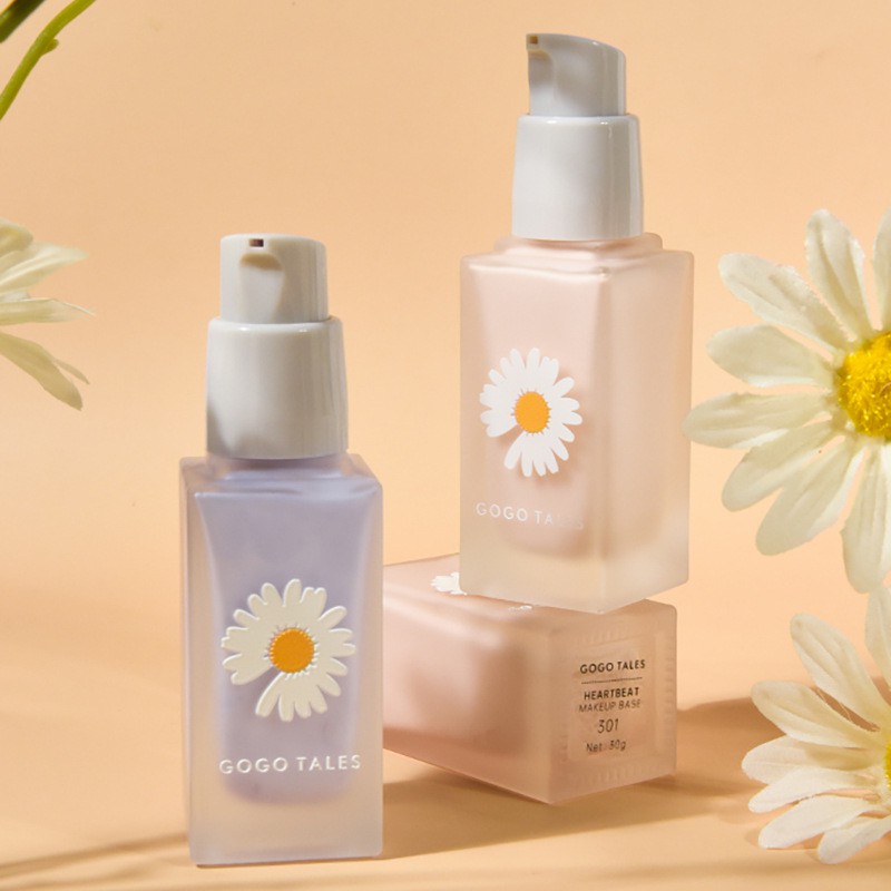 [Hàng mới về] Kem nền trang điểm đa năng GOGO TALES | BigBuy360 - bigbuy360.vn