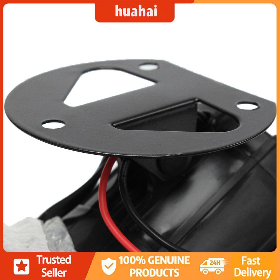 Còi báo động âm thanh lớn gắn cảnh sát phòng cháy chữa cháy 12 V 7