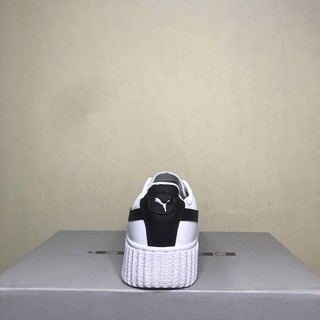 [GIÁ TẬN XƯỞNG] giày sneaker PM đế cao [FULL BOX]