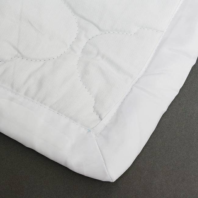 DRAP CHỐNG THẤM BẢO VỆ NỆM CAO CẤP 3 LỚP COTTON