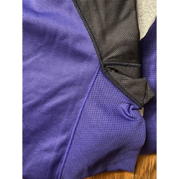 Áo thun cổ tròn nam Uniqlo DRY - Ex siêu thấm nhanh khô