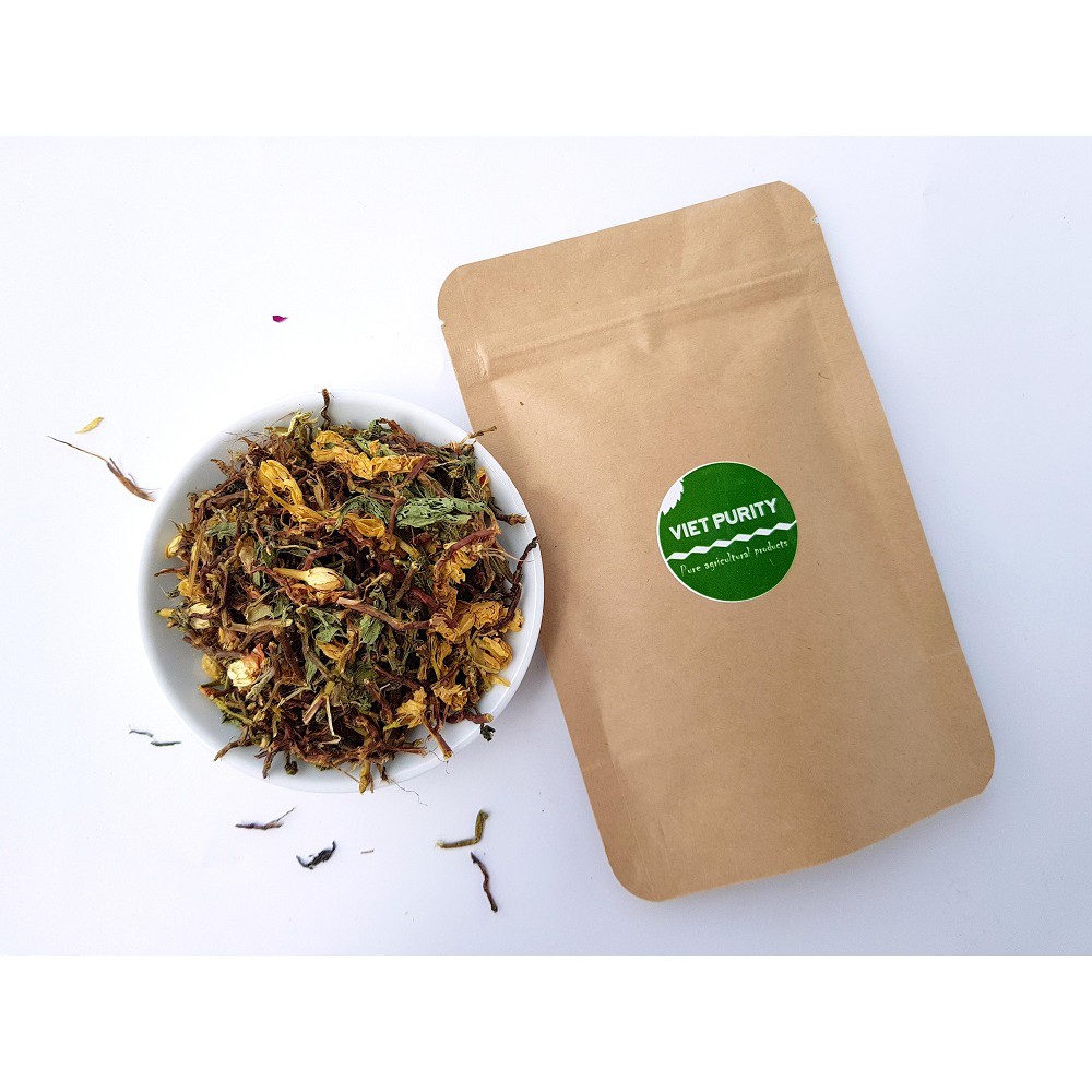 trà sơn mật hồng sâm VIETPURITY | BigBuy360 - bigbuy360.vn