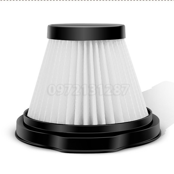 Lõi lọc Hepa cho máy hút bụi Deerma DX115C