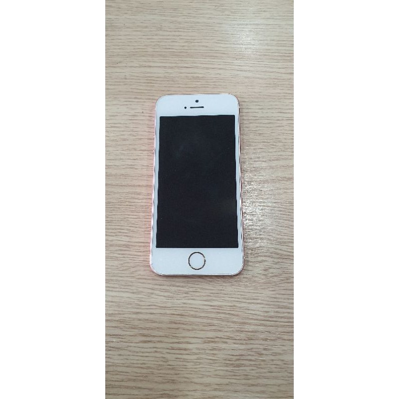 Điện thoại iphone 5se