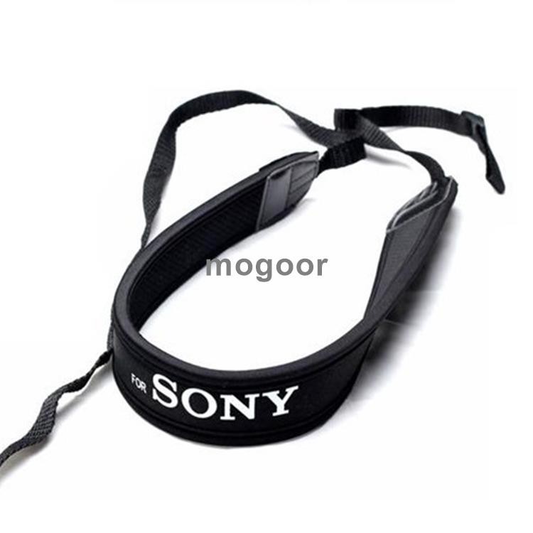 Dây Đeo Vai Cho Máy Ảnh Sony A9 A7S2 A7K A7R2 A7R2 A7R3 A7M3