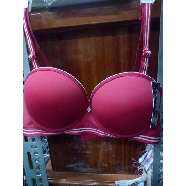 (2272)áo lót quả ngang thái siêu nâng