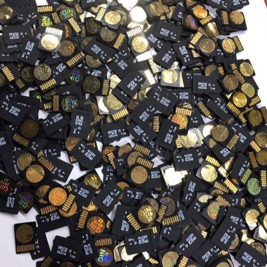 Thẻ Nhớ 8GB 16GB 32G 64GB microSD Tốc Độ Cao Chuyên Dụng Cho Camera, Điện Thoại, Loa Đài giá sỉ rẻ Tốt nhất class 10 | BigBuy360 - bigbuy360.vn