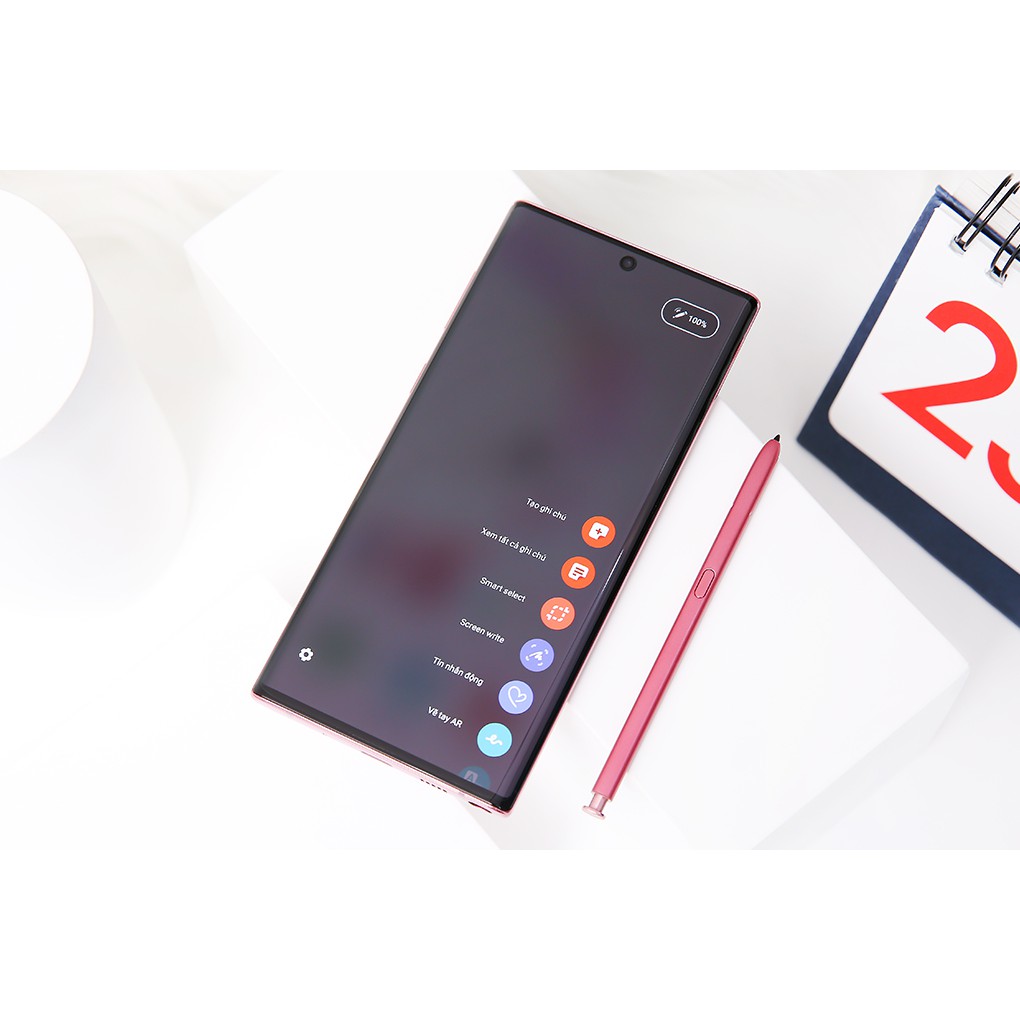 Điện Thoại Samsung Galaxy Note 10 nguyên hộp còn bảo hành chính hãng tại Samsung Việt Nam | BigBuy360 - bigbuy360.vn