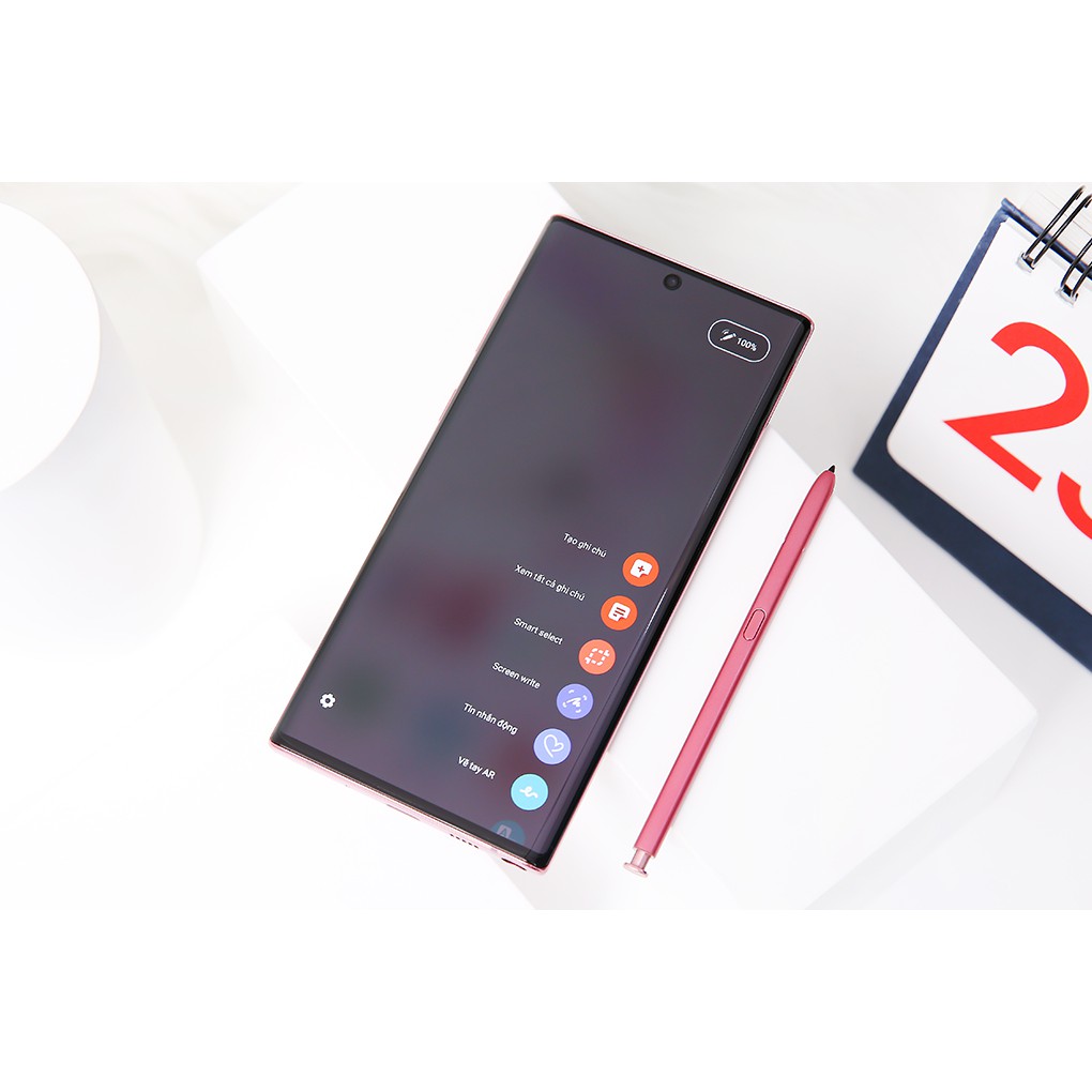 Điện Thoại Samsung Galaxy Note 10 nguyên hộp còn bảo hành chính hãng tại Samsung Việt Nam | WebRaoVat - webraovat.net.vn