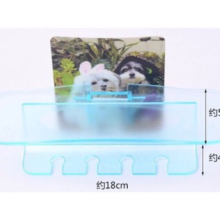 Dụng Cụ Để Bàn Chải Kem Đánh Răng