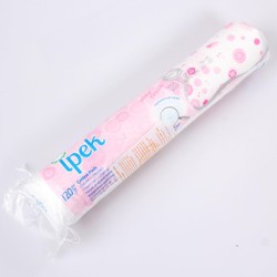 Bông tẩy trang Ipek Cotton Pads _ Ipek Chính Hãng