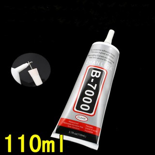 Keo B7000 loại xịn 110ml