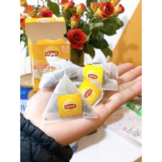 Trà lipton Nga