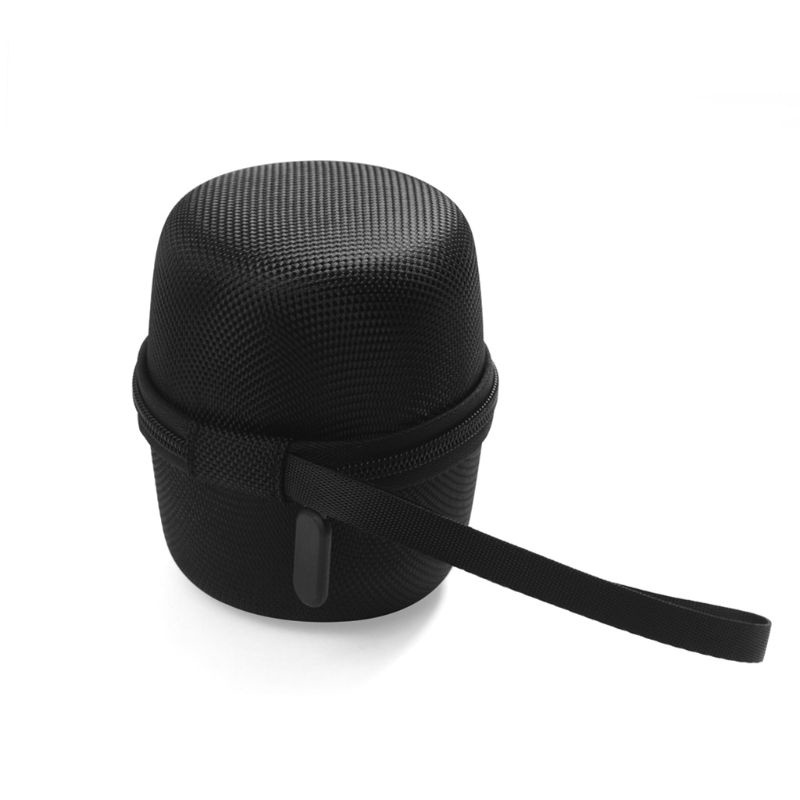 Túi Đựng Loa Không Dây Cầm Tay Có Khóa Kéo Cho Sony SRS-XB12