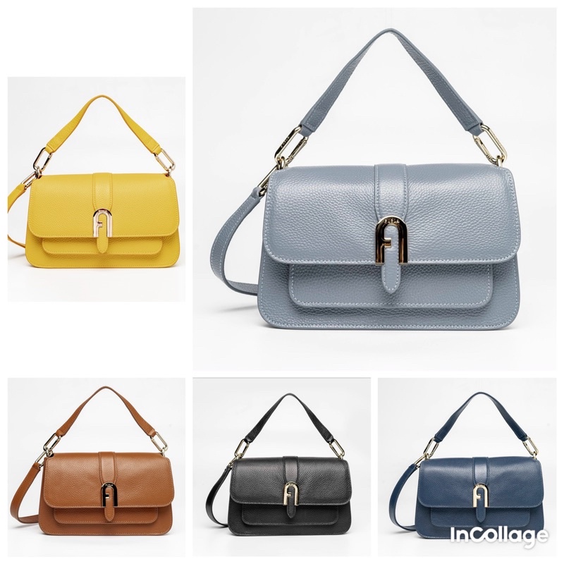 📛RẺ VÔ ĐỊCH📛TÚI FL SOFIA NỮ DA THẬT