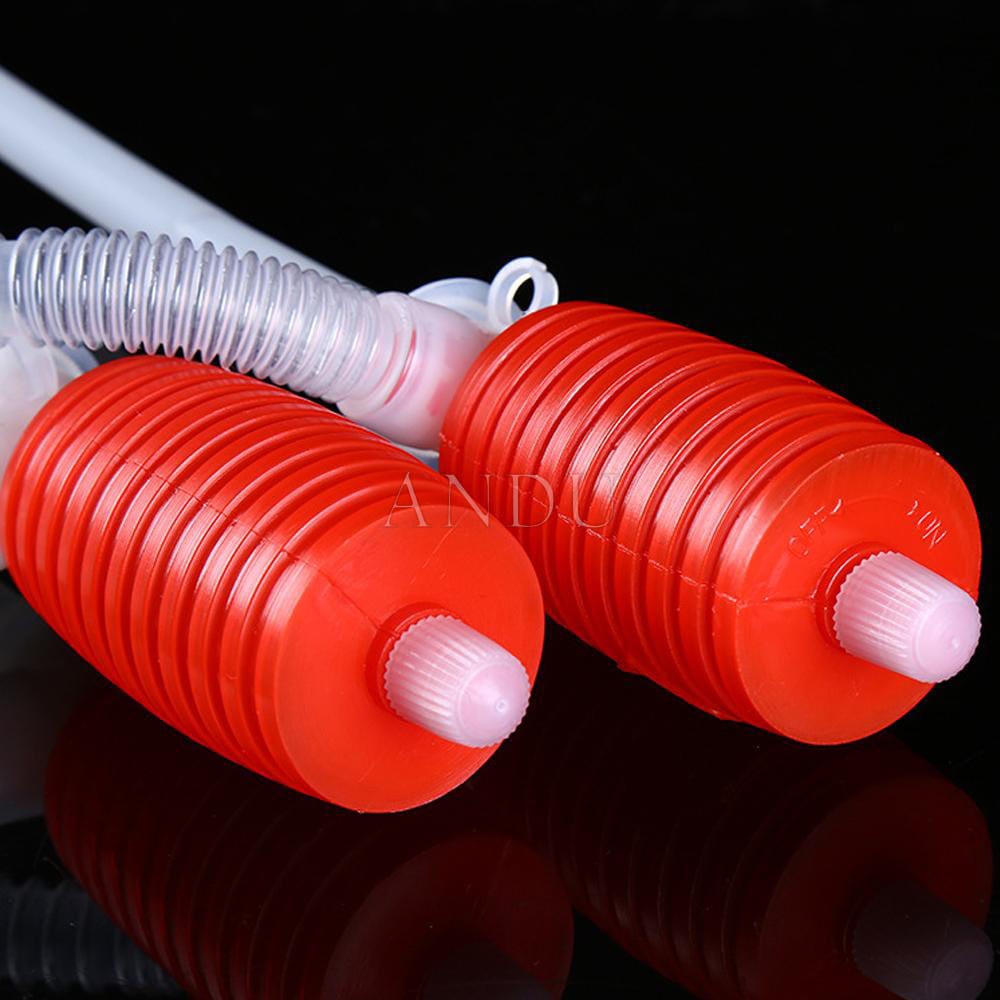 Ống Hút Xăng Dầu, Dụng Cụ Bơm Hút Chất Lỏng, Hút Nước Bể Cá