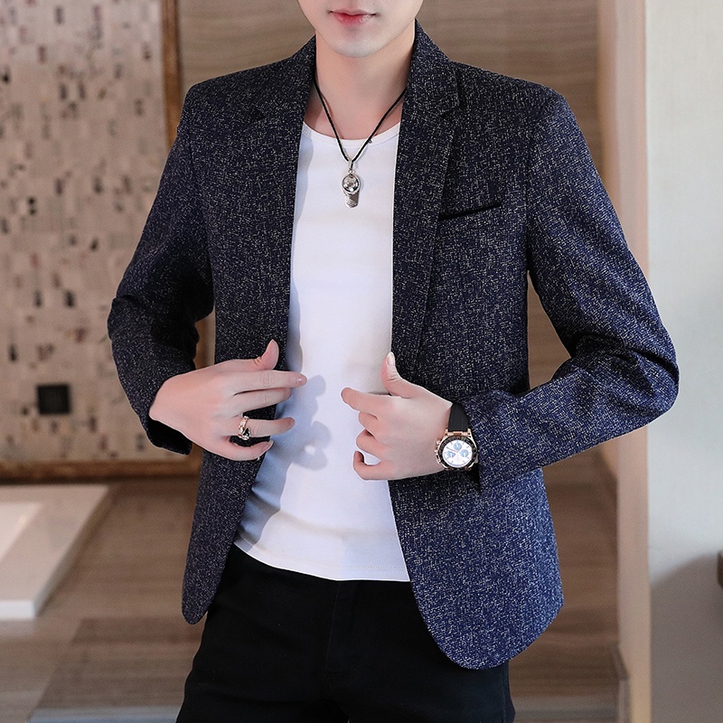 Áo vest nam thu đông công sở cao cấp đẹp lên dáng cực chuẩn